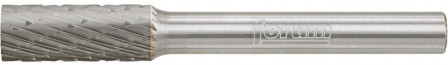 Fraise carbure ZYA0413 C 6mm 4x13mm 
