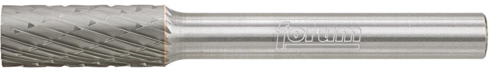 Fraise carbure ZYA0413 C 6mm 4x13mm 