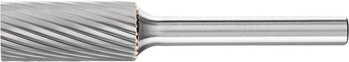 Fraise sur tige carbure cylindrique 1225 3 6mm 12x25mm 