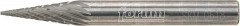 Fraise carbure SKM0618 C 6mm 6x18mm 