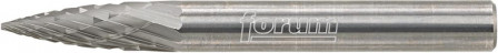 Fraise carbure SPG0618 C 6mm 6x18 mm 