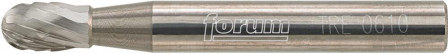 Fraise carbure TRE0610 C 6mm 6x10 mm 