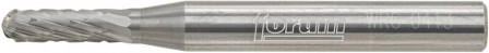Fraise carbure WRC0413 C 6mm 4x13mm 
