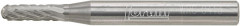 Fraise carbure WRC0413 C 6mm 4x13mm 