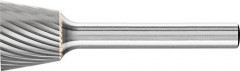 Fraise sur tige carbure forme angulaire 1613 3 6mm 16x13mm 
