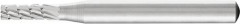 Fraise sur tige HSS cylindrique A 0413ST 3 6mm 4x13mm 