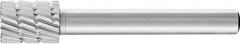 Fraise sur tige HSS cylindrique A 1013ST 3 6mm 10x13mm 