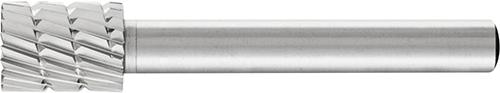 Fraise sur tige HSS cylindrique A 1013ST 3 6mm 10x13mm 