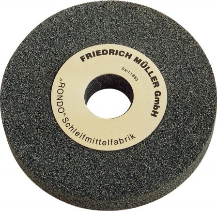 Meule corindon normal 200x25x32mm G60 