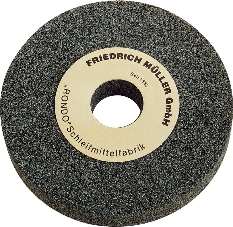 Meule corindon normal 200x25x32mm G60 