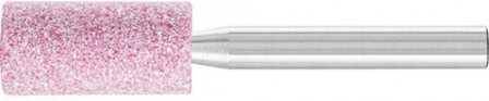 Meule sur tige cylindrique 1325 6 ADW 80 M 5V 