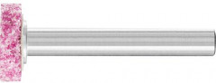 Meule sur tige cylindrique 1604 6 ADW 46 M 5V 