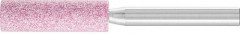 Meule sur tige cylindrique 1032 6 ADW 80 M 5V 