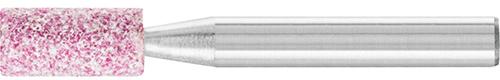 Meule sur tige cylindrique 0816 6 ADW 46 M 5V 