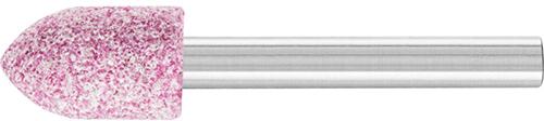 Meule sur tige forme ogive bout pointu 1320 6 ADW 46 M 5V 