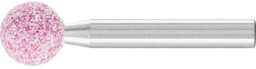 Meule sur tige KU 13 6 A DW 46 M 5V 