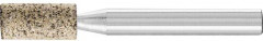 Meule sur tige ZY Y 0816 AN 46 N 5B  gros 6mm 