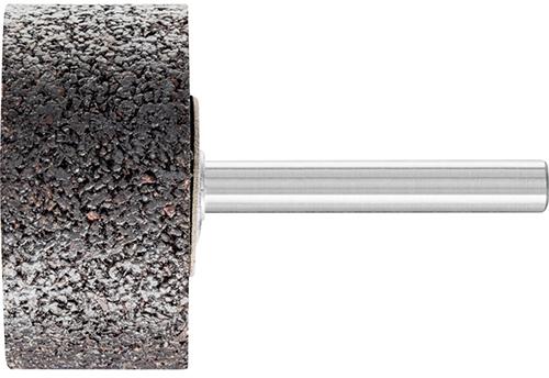 Meule sur tige cylindrique 4020 6 AN 24 N 5B 