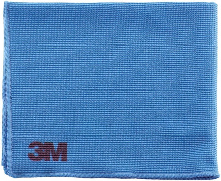 Chiffon haute performance 2011 360x320mm bleu 