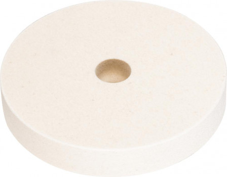 Disque feutre 80x10x10mm (M) 