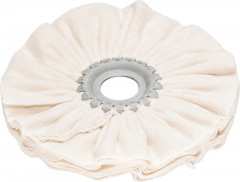Meule en tissu souple 100x10x10mm 