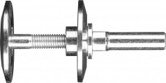 Mandrin porte-outils Ø queue 12/20mm 10-50mm 