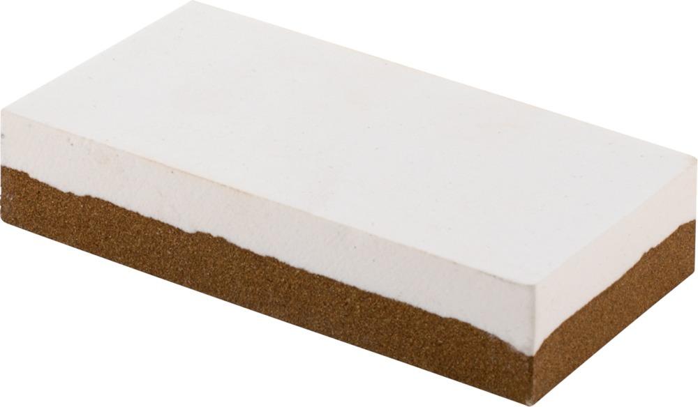Pierre à aiguiser Bloc Super Arkansas 115x60x20mm 