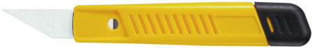 Ébavureur Keramicut II lame céramique changeable 