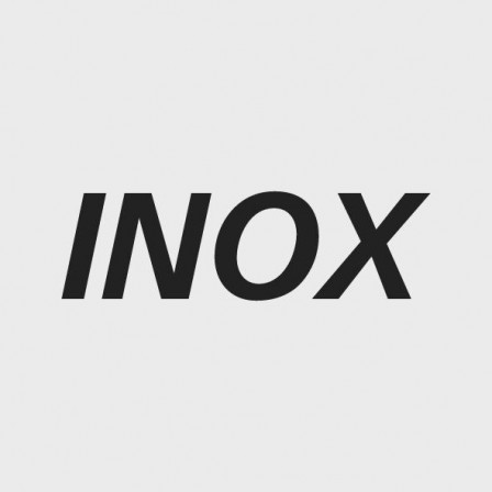 Sauterelle poussée 6800NI T.0 inox 