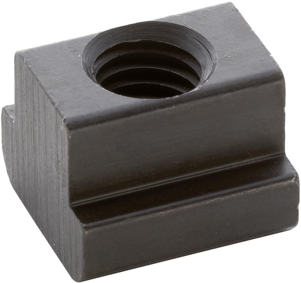 Écrou pour rainure en T M 8x10