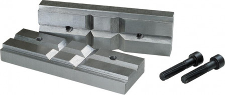 Mors de rechange 100mm 