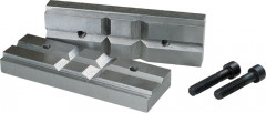 Mors de rechange 100mm 