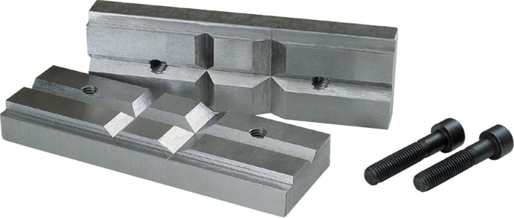 Mors de rechange 100mm 