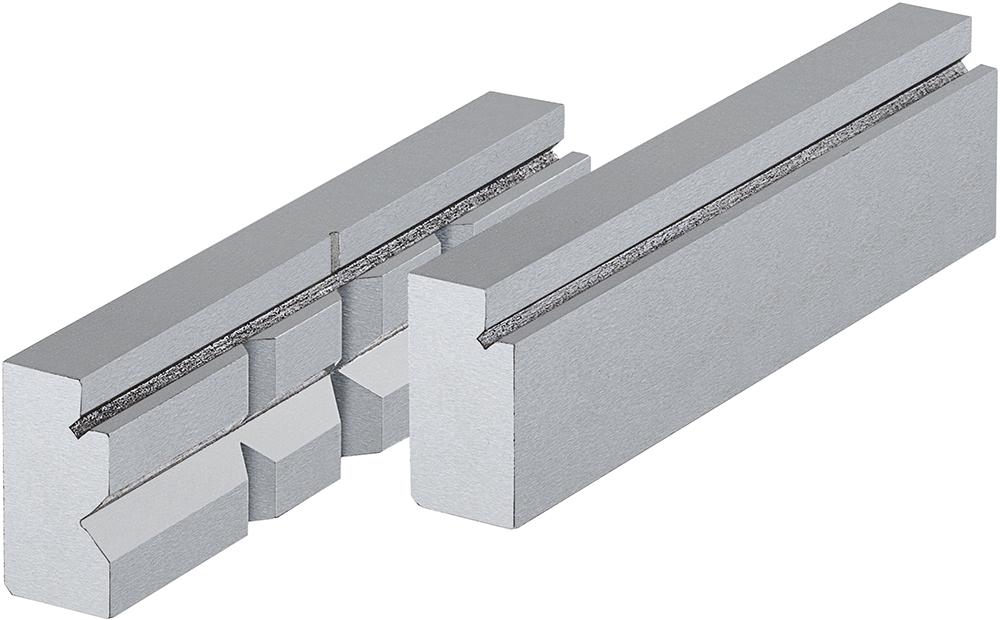 Mors de serrage taille 3 120mm 