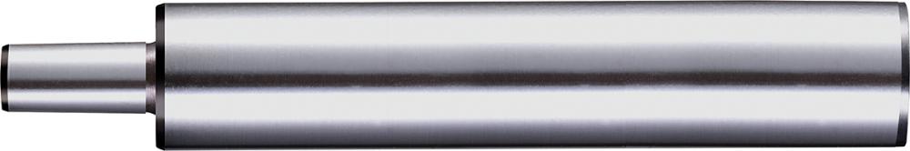 Queue cylindrique pour mandrin de perçage D8x35mm B10 