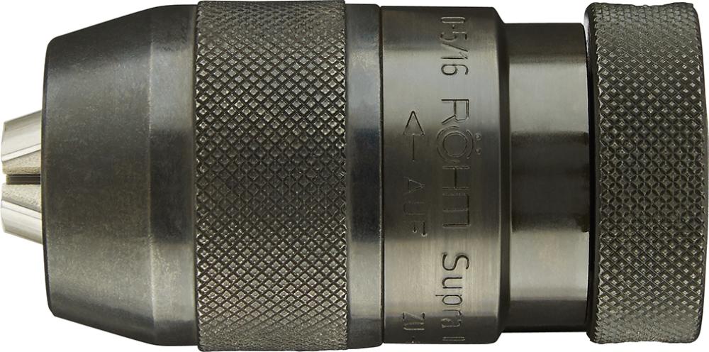 Mandrin à serrage rapide Supra I 0-6,5mm B12 