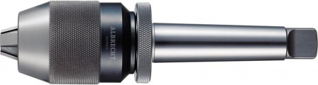 Mandrin à serrage rapide SBF-plus 1-13mm CM 4 
