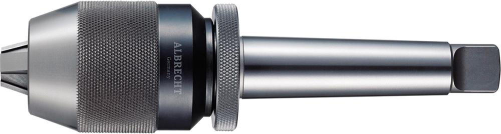 Mandrin à serrage rapide SBF-plus 1-13mm CM 4 