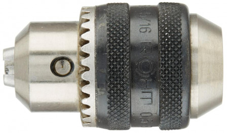 Mandrin de perceuse à clé Prima 0,5-8mm B12 
