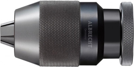 Mandrin à serrage rapide SBF 0,5-6,5mm B10 