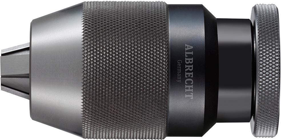Mandrin à serrage rapide SBF 0,5-6,5mm B10 