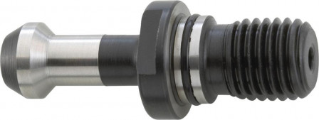 Tirettes courtes JISB6339 BT40 60G.