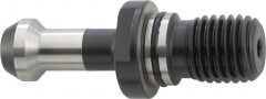 Tirettes courtes JISB6339 BT40 60G.
