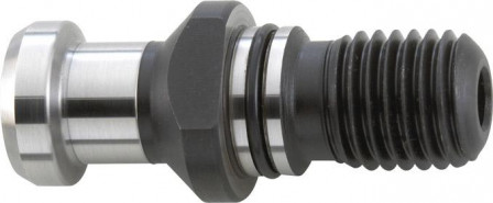 Tirettes courtes DIN69872 B SK50-M24 