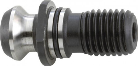 Tirettes courtes ISO 7388 IIB SK40-M16 I.K 