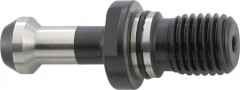 Tirettes courtes JISB6339 BT40 45G. 