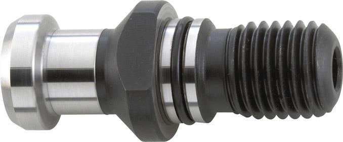 Tirettes courtes DIN69872 B SK50-M24 