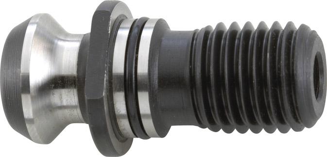 Tirettes courtes ISO 7388 IIB SK40-M16 I.K 