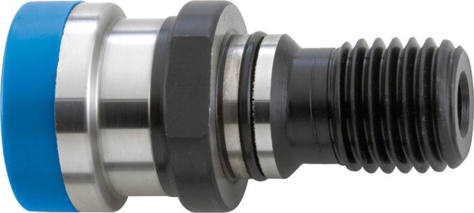 Tirettes courtes Ott SK40 -M16 avec filetage 