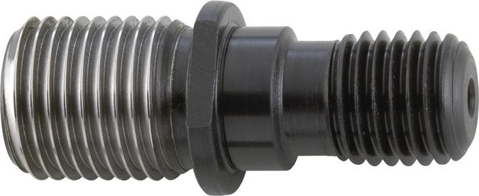 Tirettes courtes couvercl e SK40-M16 S20x2 
